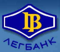 Логотип Легбанка