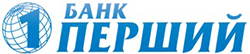 Логотип "Банка Первого"