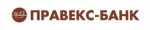Логотип Правэксбанка