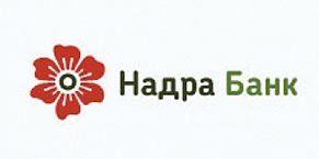 Логотип Надра-Банка