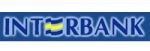 Логотип Интербанка