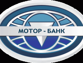 Логотип "Мотор-Банка"