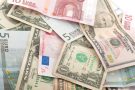 Курс доллара и Евро в Украине
