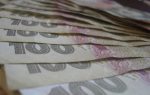 Кредит на 100 000 грн