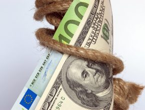Выгодные инвестиции в кризисное время