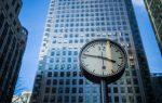 Время рассмотрения заявки на кредит