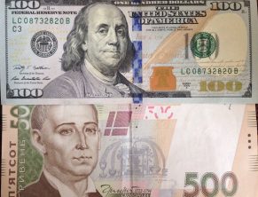 Инфляция и девальвация