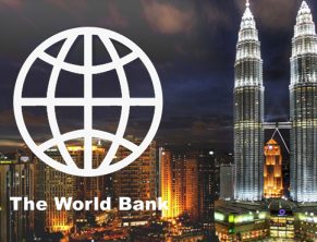 World Bank (Всемирный банк)