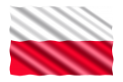Флаг Польши