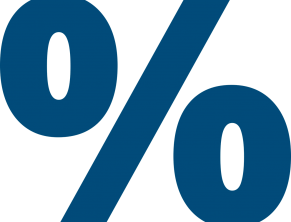 Изменения процентной ставки банком