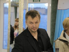 Тимофей Милованов