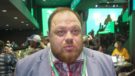 Руслан Стефанчук, зампред ВР