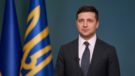 Президент Украины Владимир Зеленский
