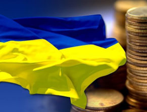 Экономика Украины