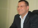 Петр Крумханзл, глава правления "Приватбанка".