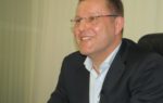 Петр Крумханзл, глава правления "Приватбанка".