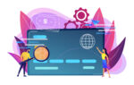 Карта "ПРОСТІР – UnionPay International" в Украине